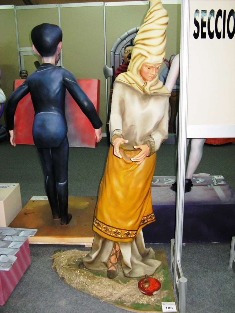 Totfalles: Av. Primat Reig-Vinaròs